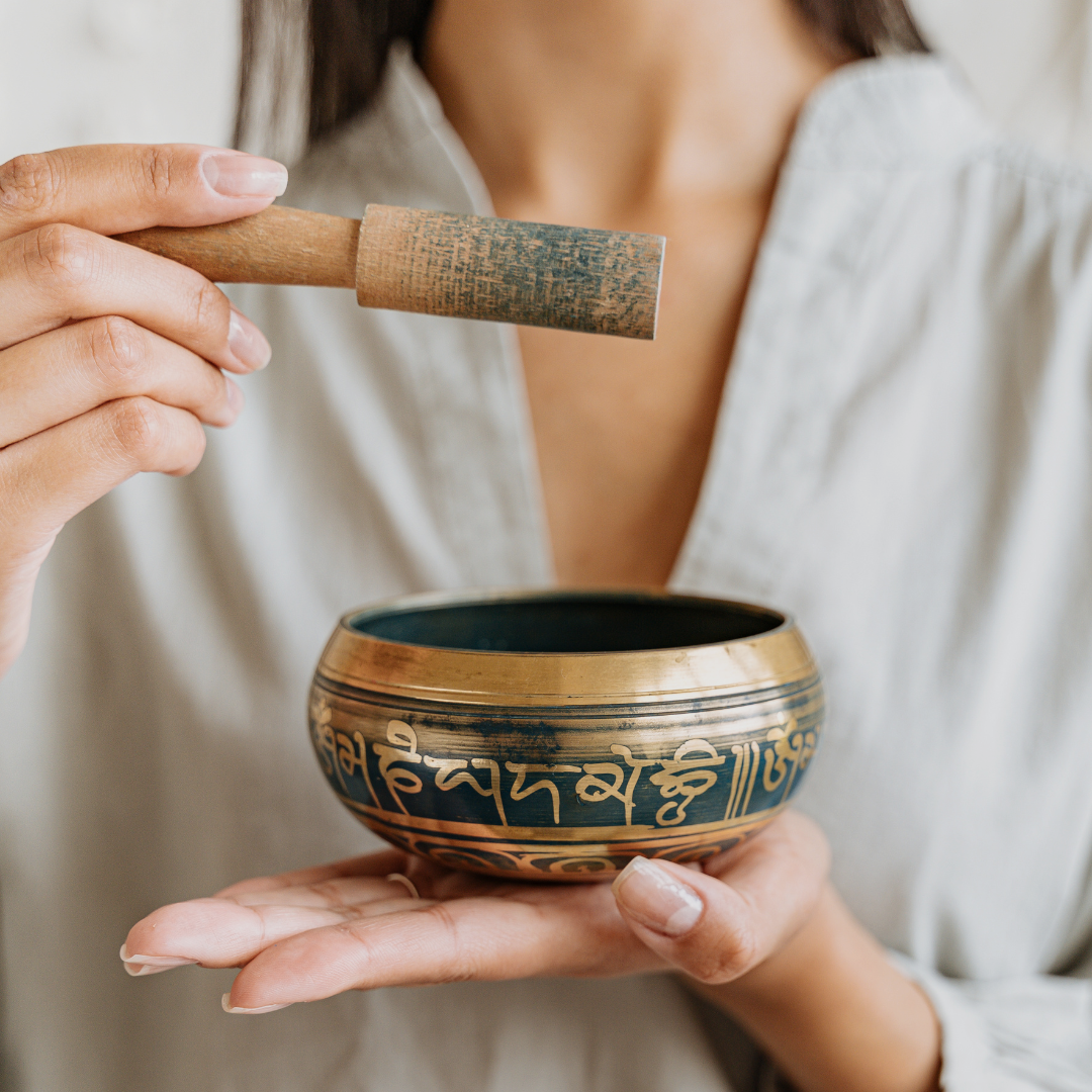 Meditation Tools