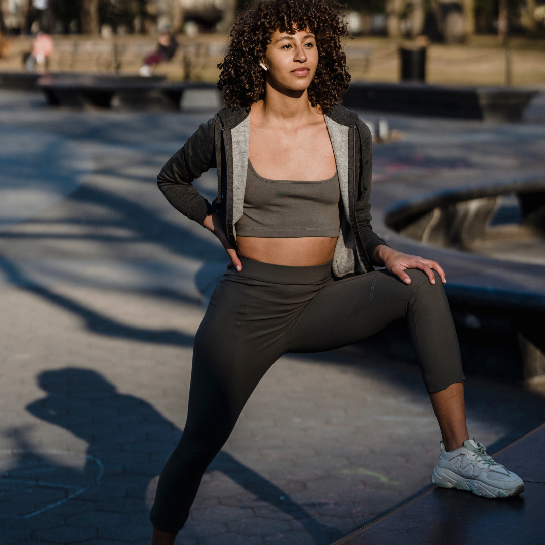 Fitness Apparel