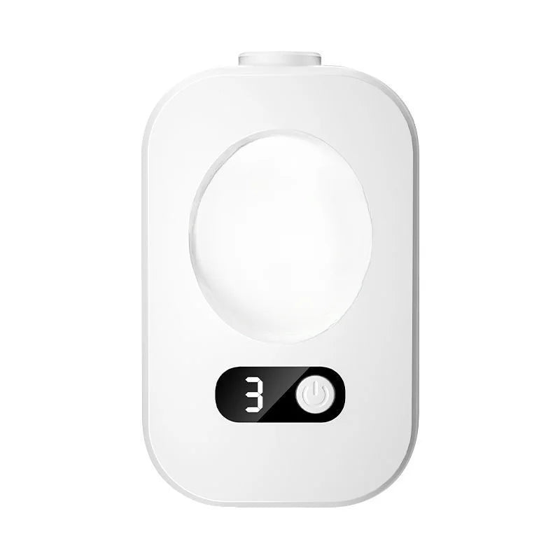 Automatic Aromatherapy Diffuser – Air Freshener & Essential Oil Humidifier