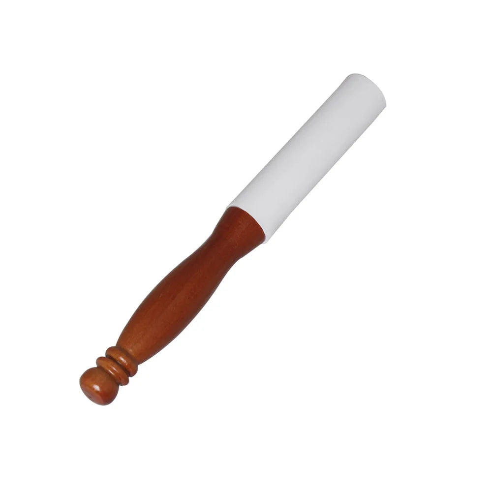Rubber Mallet Striker for Crystal Singing Bowls