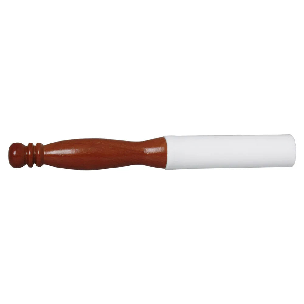 Rubber Mallet Striker for Crystal Singing Bowls