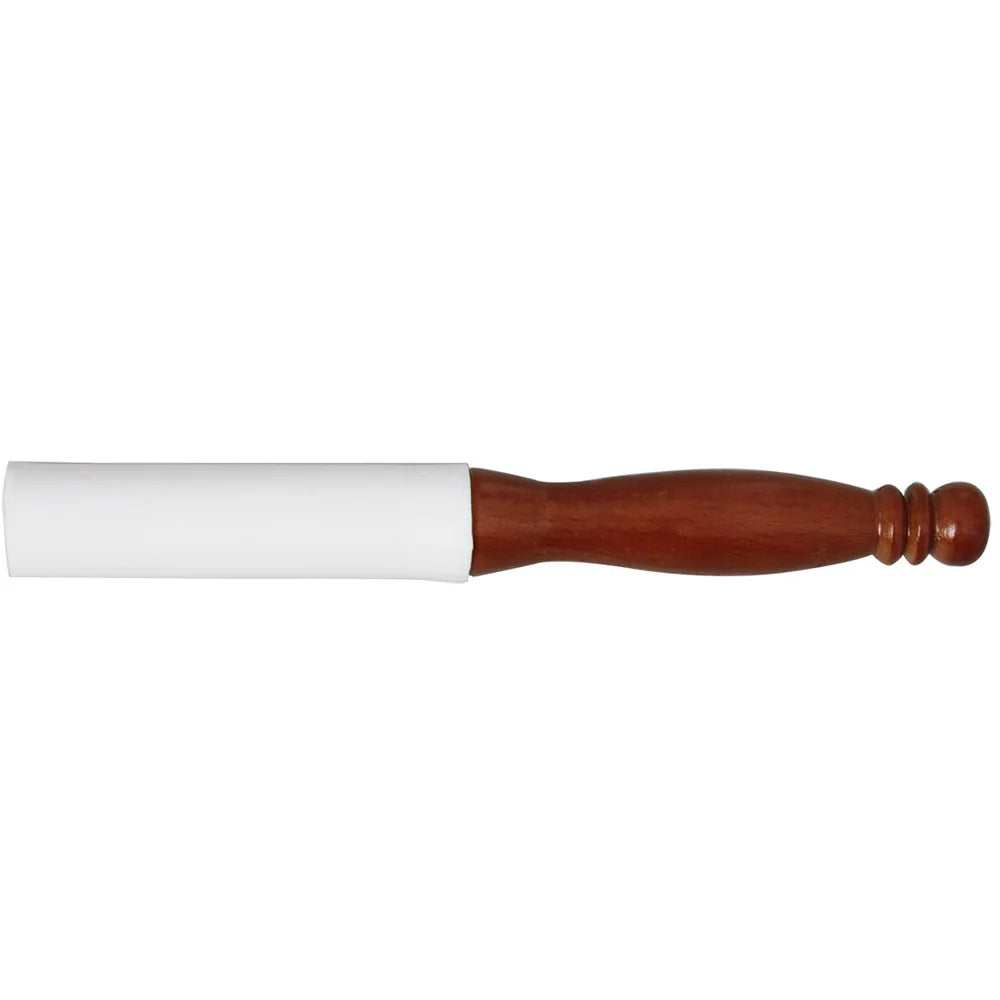 Rubber Mallet Striker for Crystal Singing Bowls