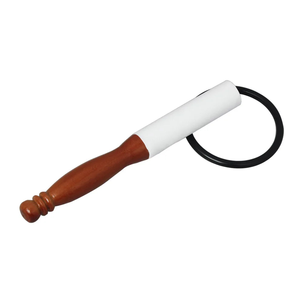 Rubber Mallet Striker for Crystal Singing Bowls