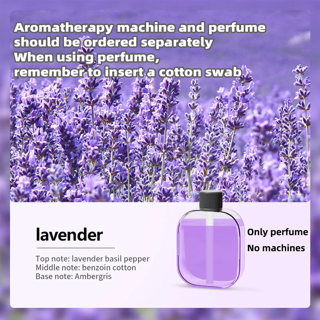 Automatic Scent Sprayer Diffuser – Home & Toilet Air Freshener