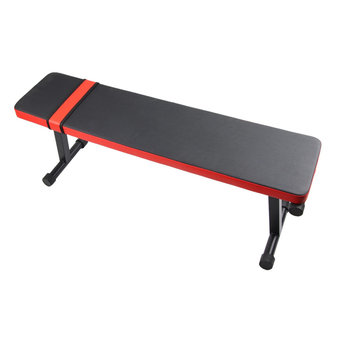 High-Quality Dumbbell Weight Lifting Flat Fitness Stool – Heavy Duty