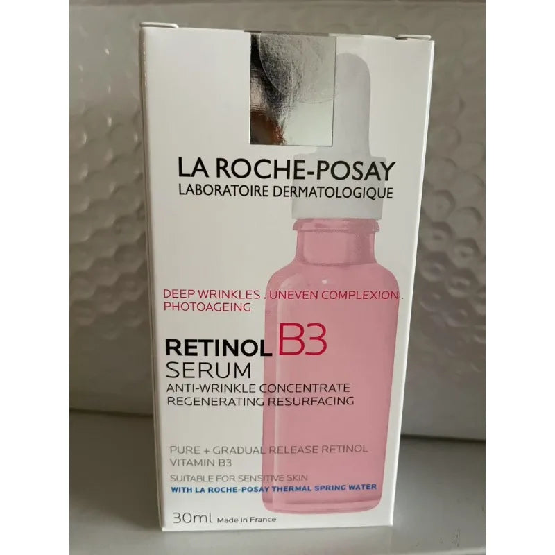 Hyaluronic Acid B5 Moisturizing Essence 30ml