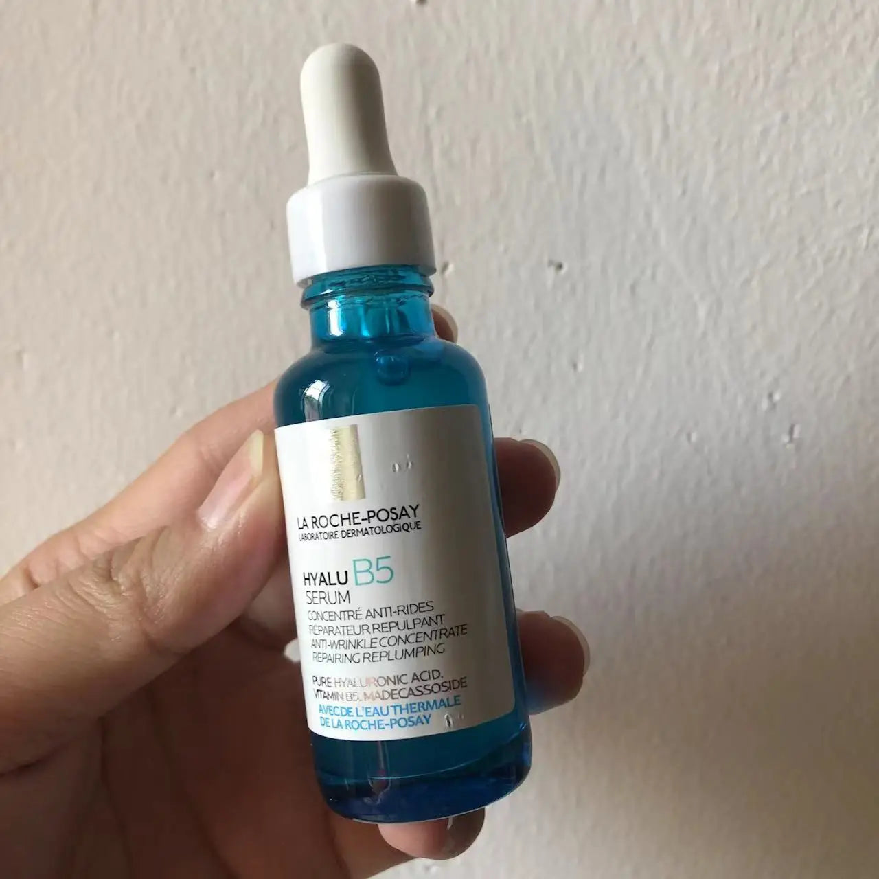 Hyaluronic Acid B5 Moisturizing Essence 30ml