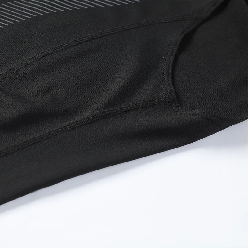 Men's Compression Sleeveless Gym Tank Top