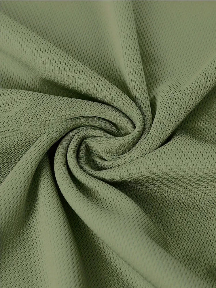 ADED Men's Quick-Dry Gym Tank Top