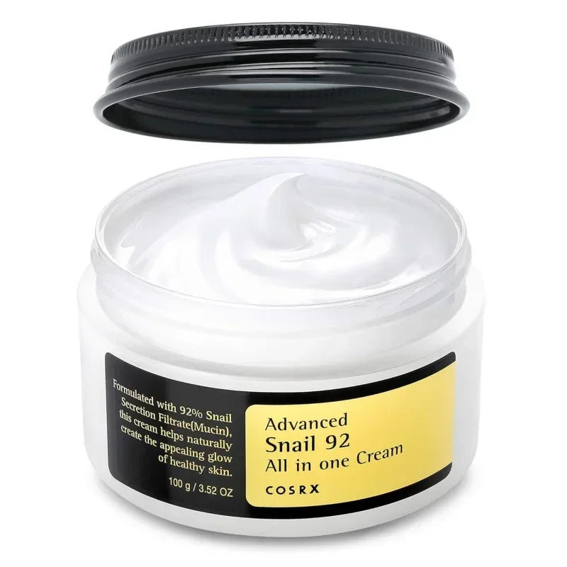 Snail Collagen Repair Face Cream
