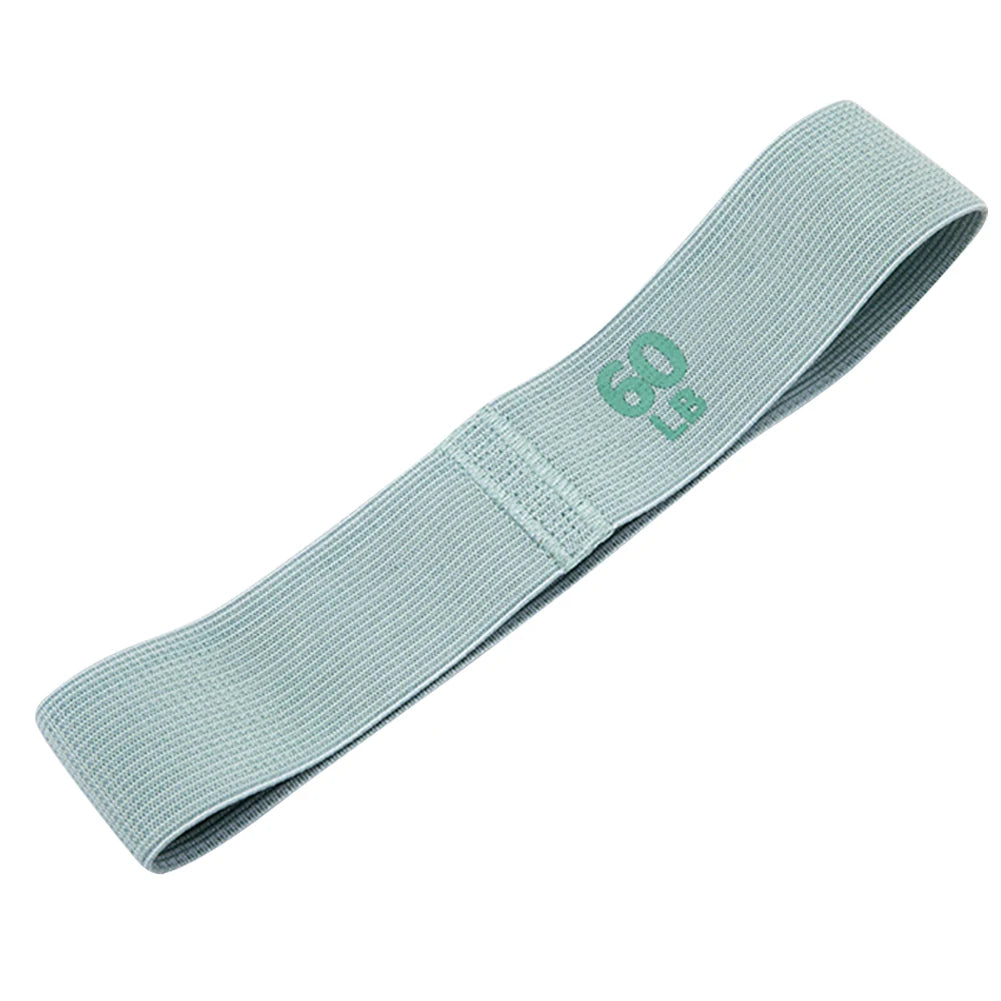 Anti-Slip Elastic Workout Bands