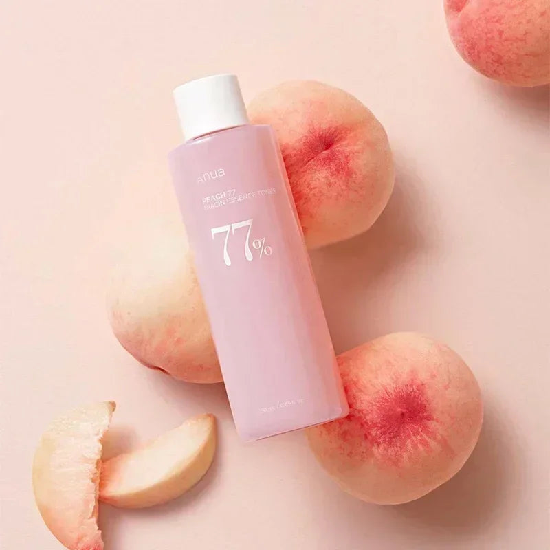 Korean Heartleaf Anti-Aging Skincare Set