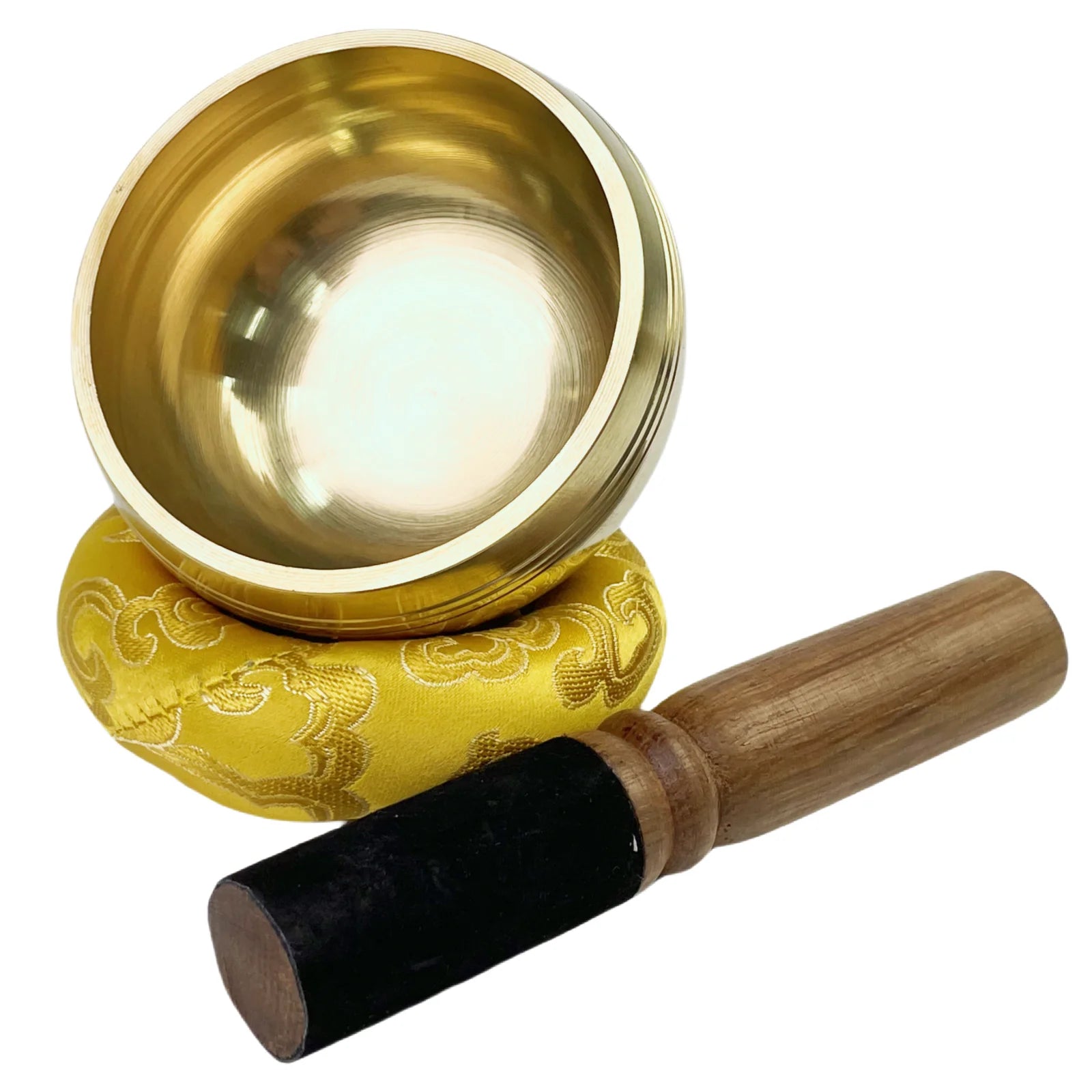 Miwayer Mini Tibetan Singing Bowl