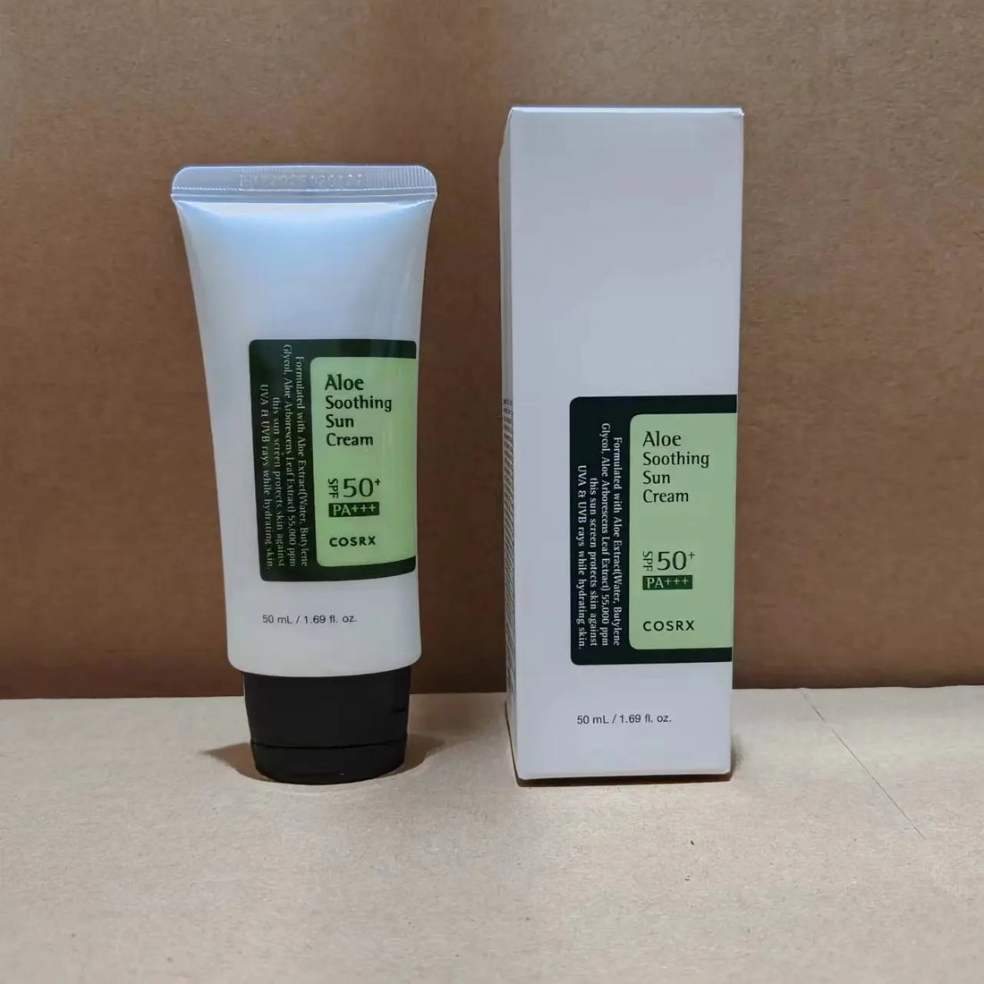 Snail Collagen Repair Face Cream
