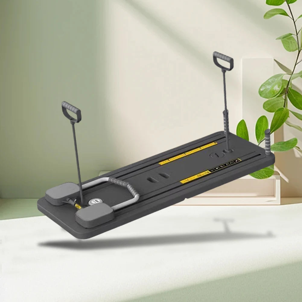 Multifunctional Non-Slip Abdominal Fitness Board