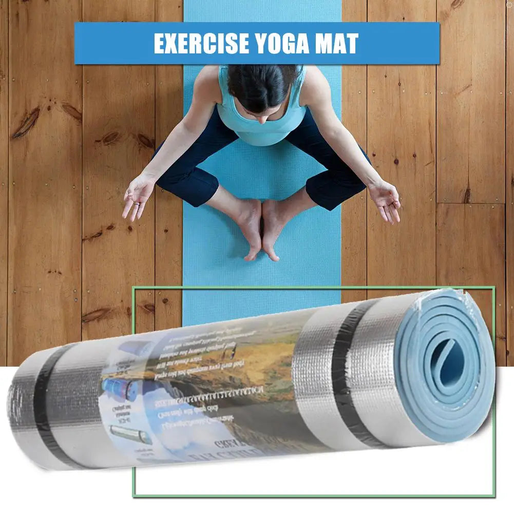 1800x500x6mm EVA Yoga & Camping Mat