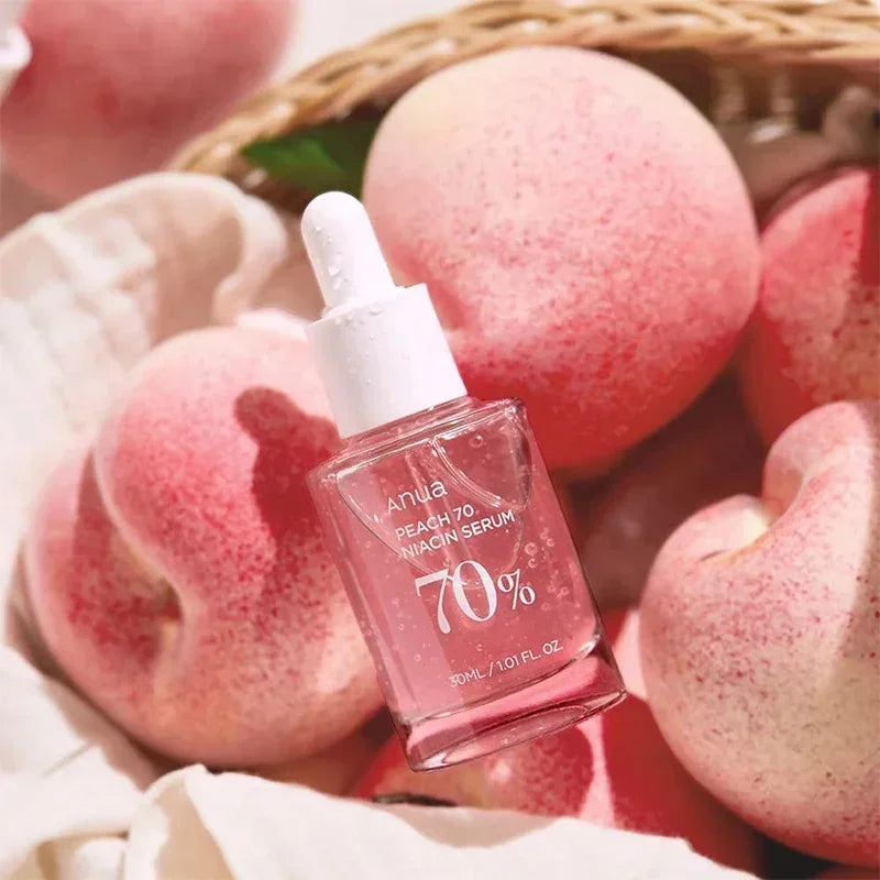 Korean Heartleaf Anti-Aging Skincare Set