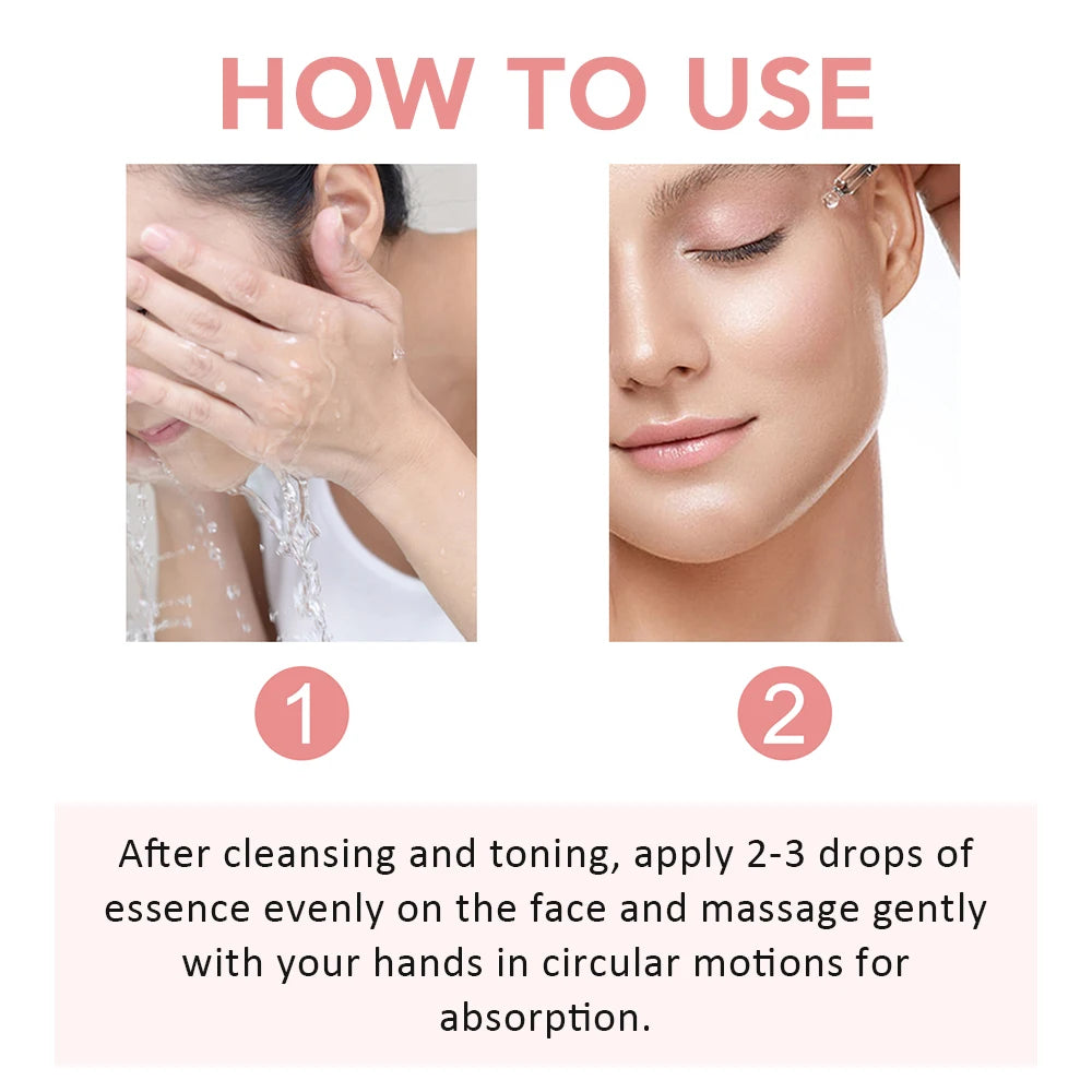 30ml Niacinamide Dark Spot Corrector Serum