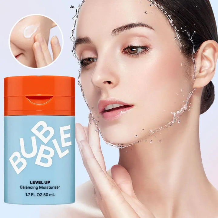 Vitamin E Aloe Vera Moisturizing Cream – Hydrating & Repairing Skincare