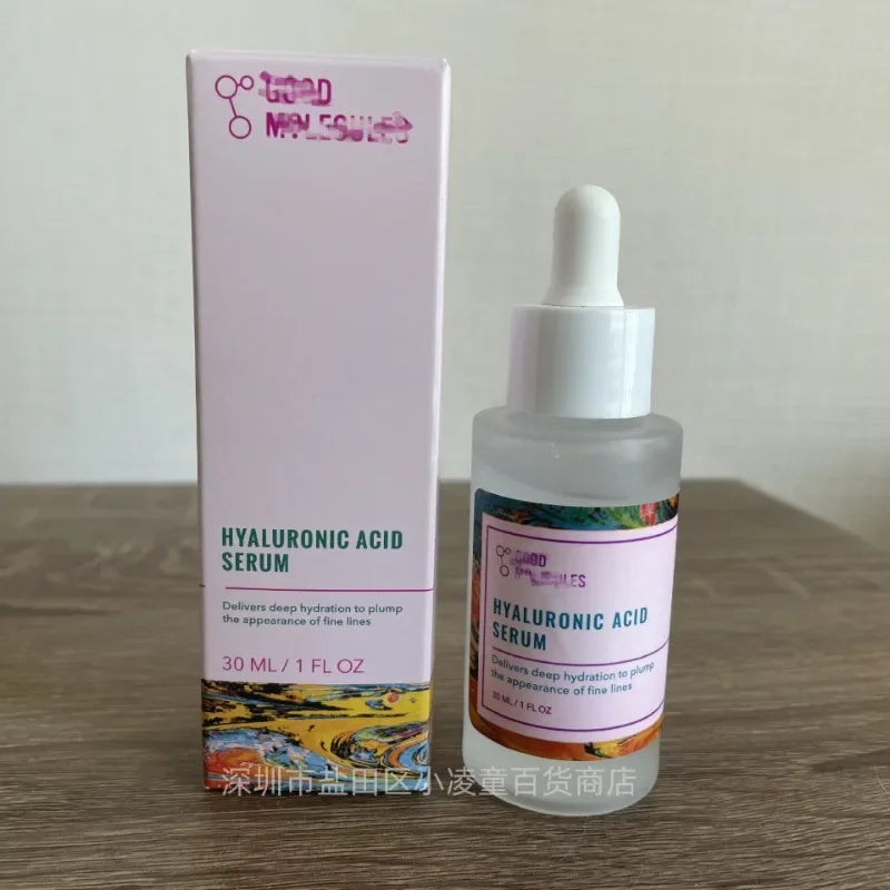 Good Molecules Niacinamide Serum