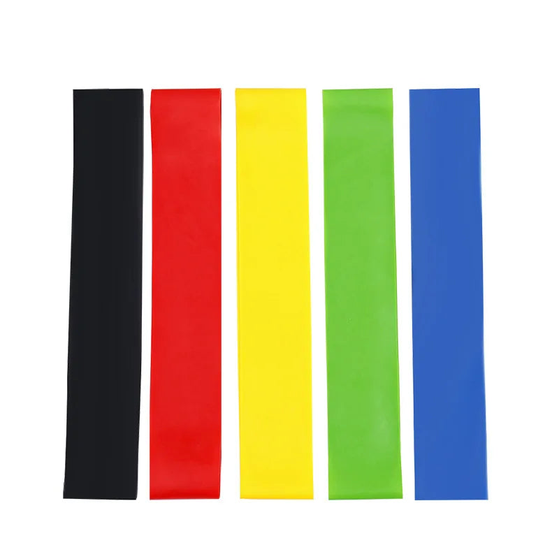 TPE Yoga Resistance Bands