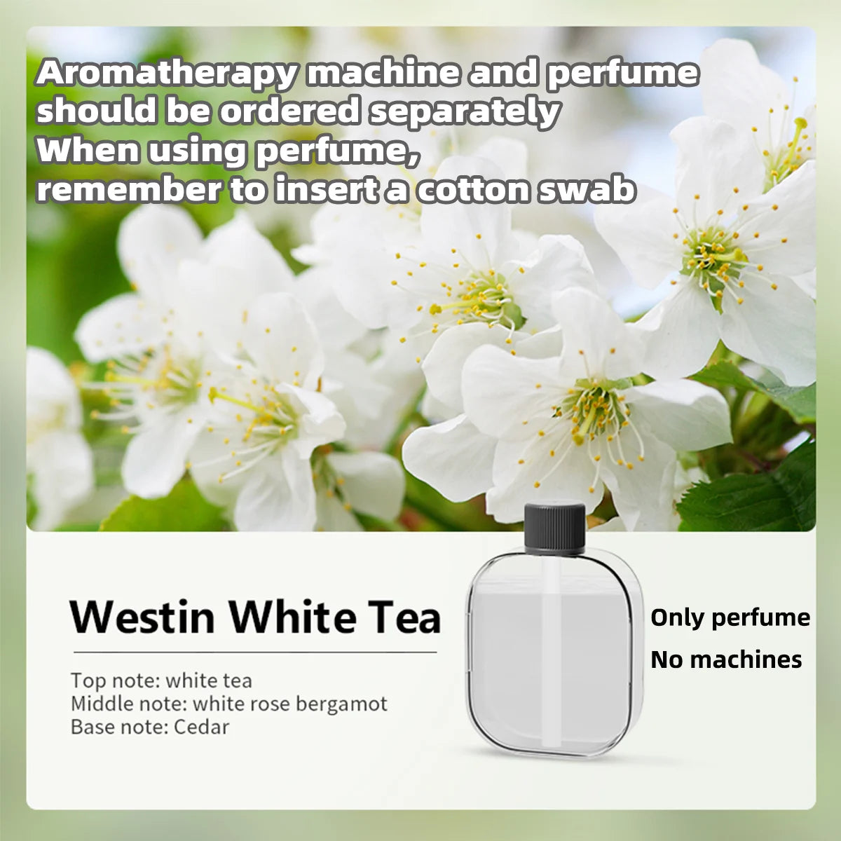 Automatic Scent Sprayer Diffuser – Home & Toilet Air Freshener