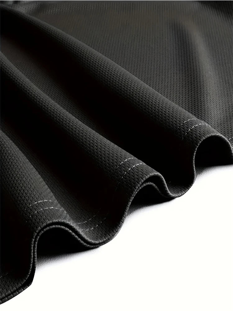 ADED Men's Quick-Dry Gym Tank Top