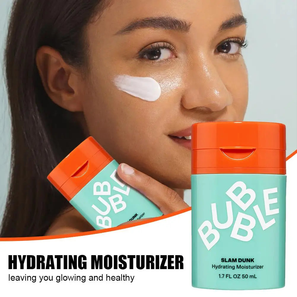 Vitamin E Aloe Vera Moisturizing Cream – Hydrating & Repairing Skincare