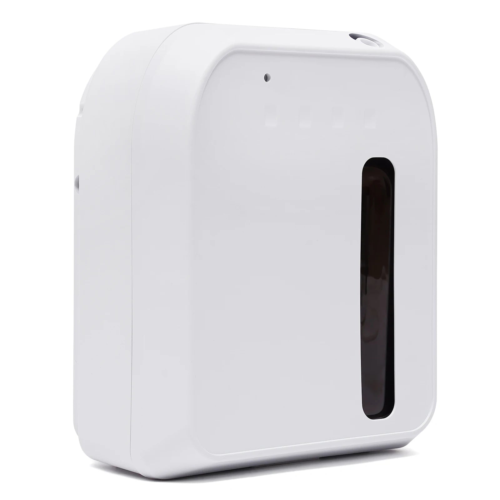 800ml Bluetooth Scent Air Machine – Essential Oil Nebulizing Diffuser