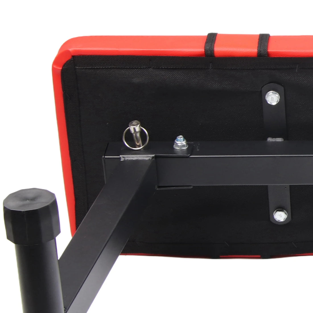 High-Quality Dumbbell Weight Lifting Flat Fitness Stool – Heavy Duty