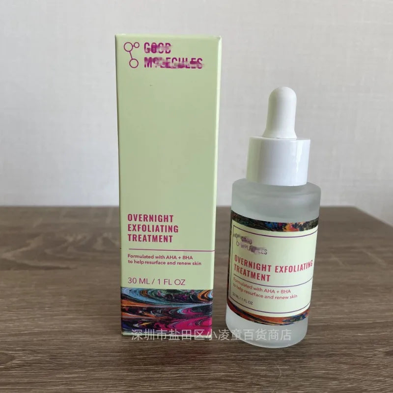 Good Molecules Niacinamide Serum