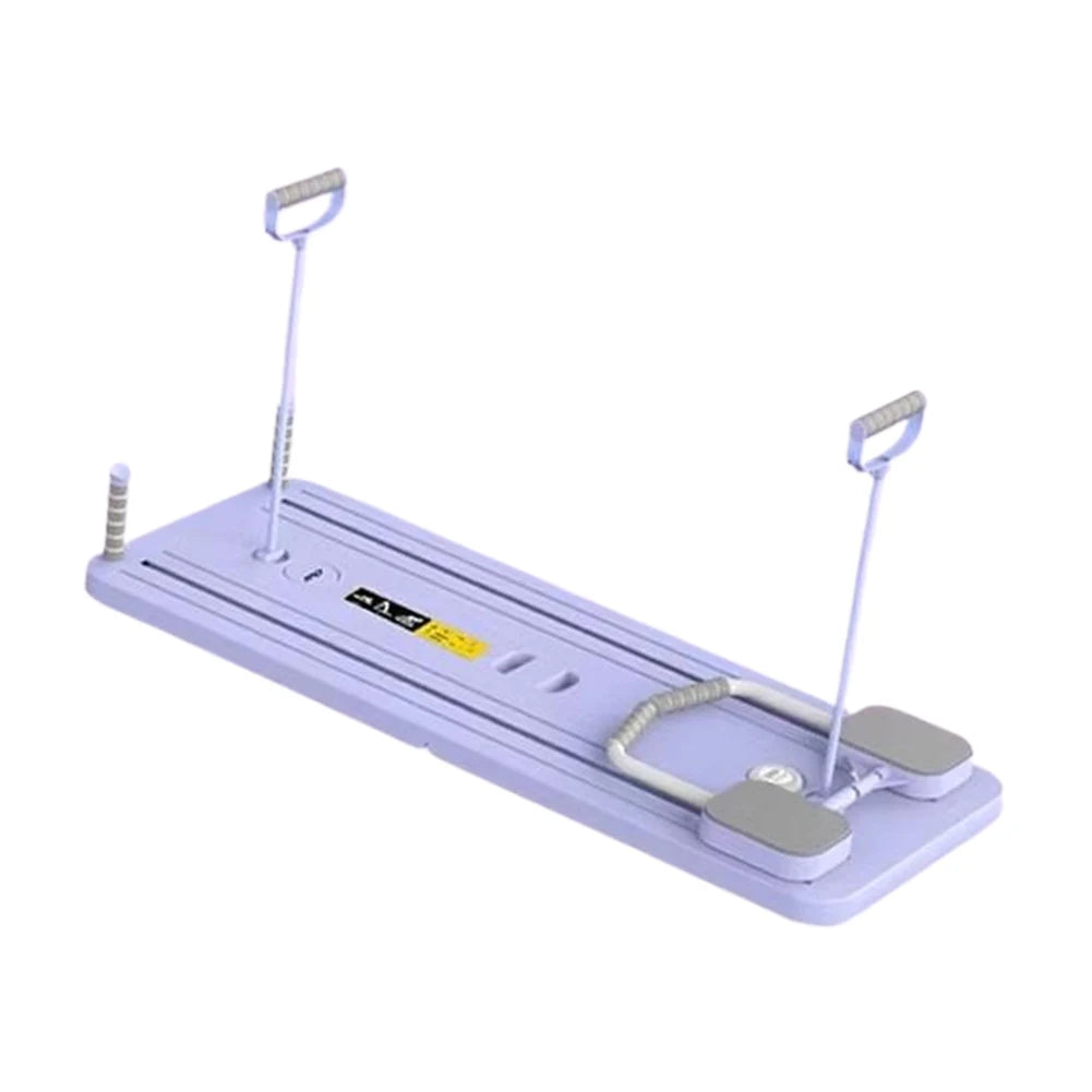 Multifunctional Non-Slip Abdominal Fitness Board