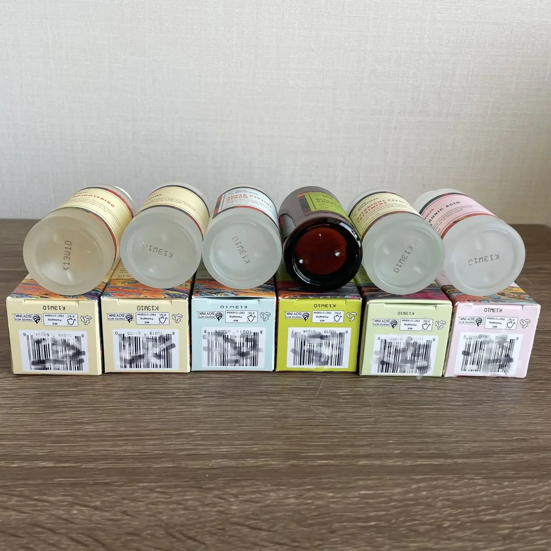 Good Molecules Niacinamide Serum