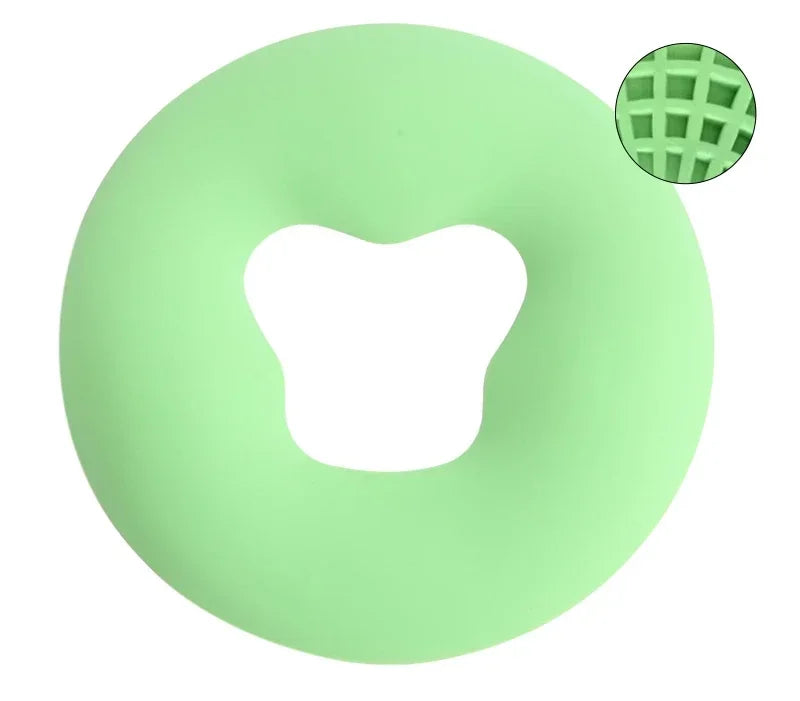 Soft Silicone Spa Massage Beauty Pillow Pad