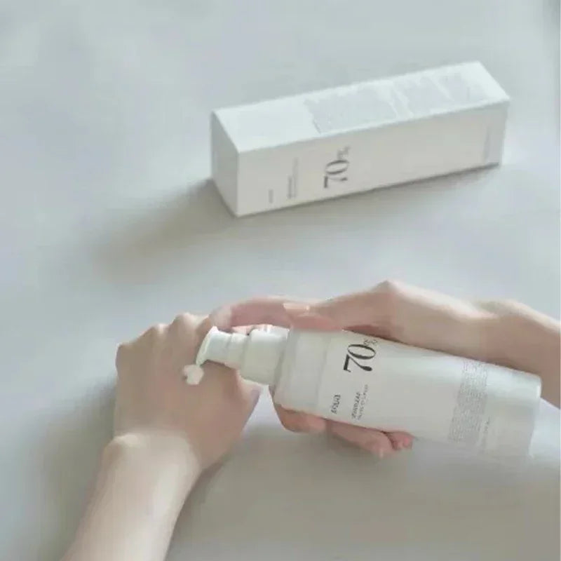 Korean Heartleaf Anti-Aging Skincare Set