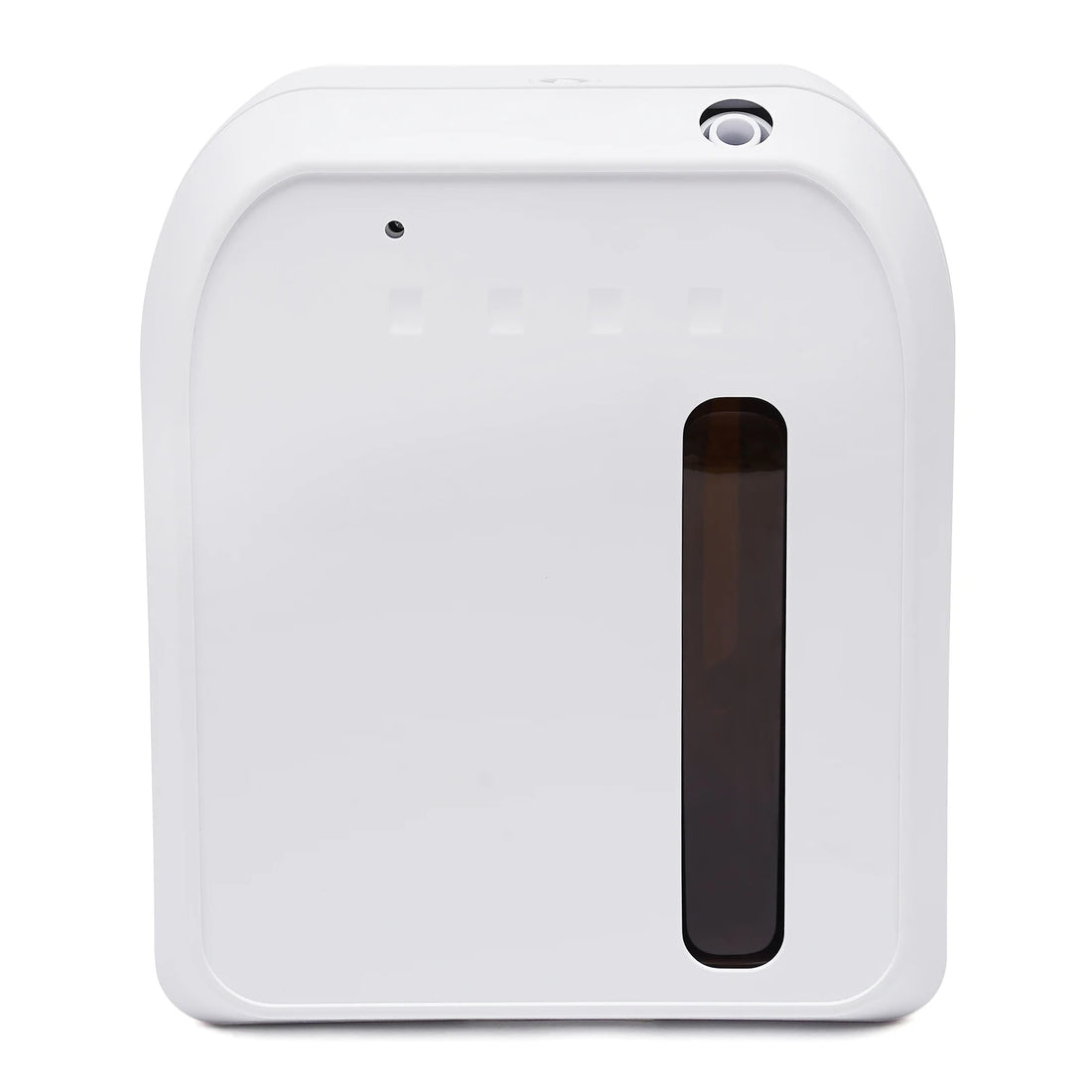 800ml Bluetooth Scent Air Machine – Essential Oil Nebulizing Diffuser
