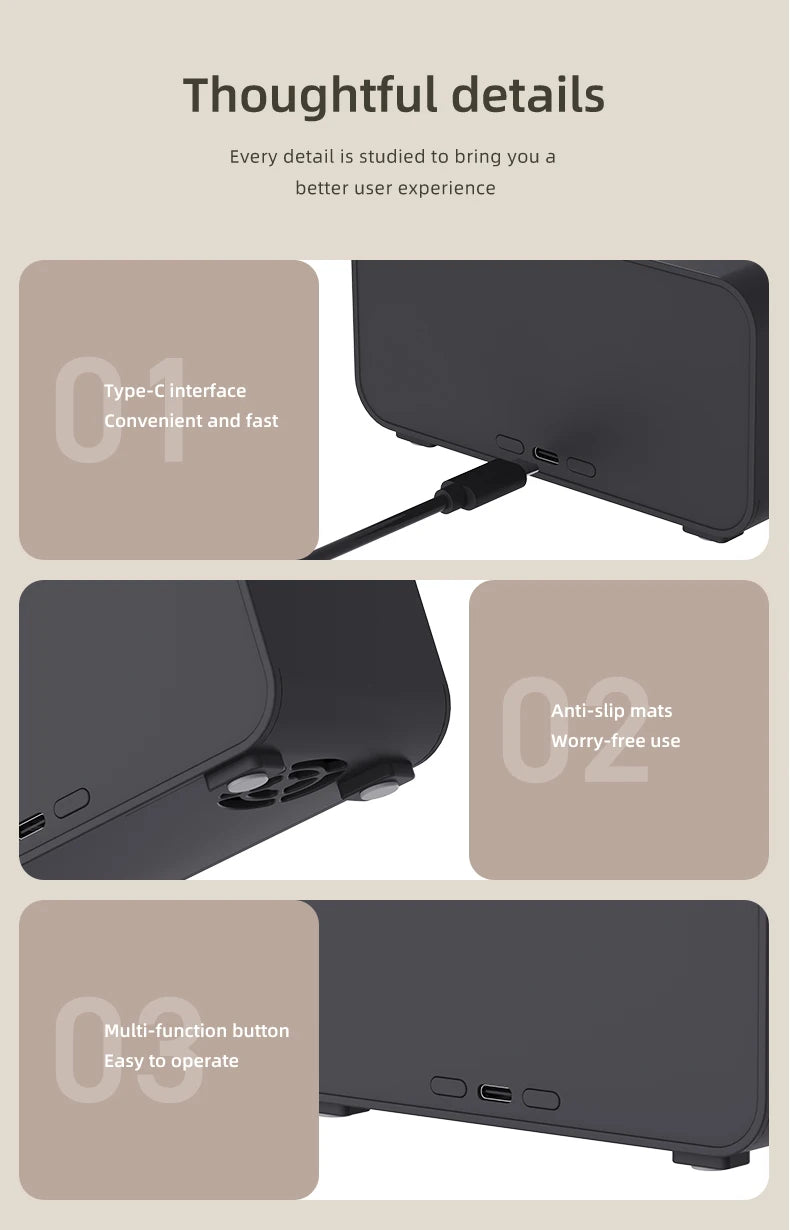 Mini Flame Aromatherapy Humidifier – LED Light & Perfume Diffuser