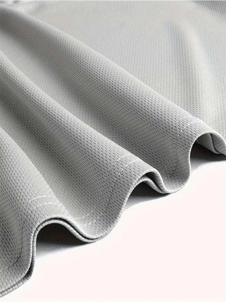 ADED Men's Quick-Dry Gym Tank Top