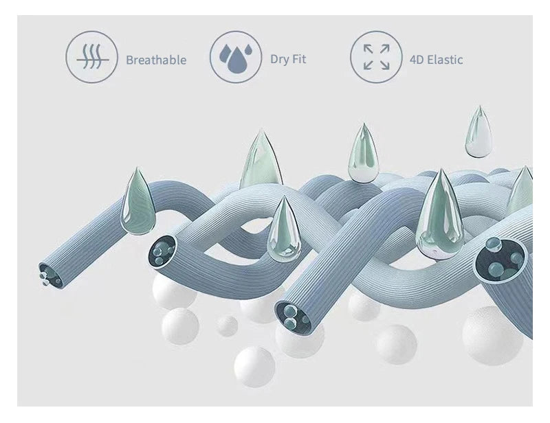 Men's Compression Sleeveless Gym Tank Top