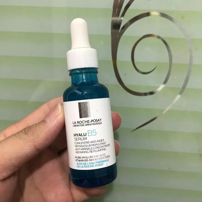 Hyaluronic Acid B5 Moisturizing Essence 30ml