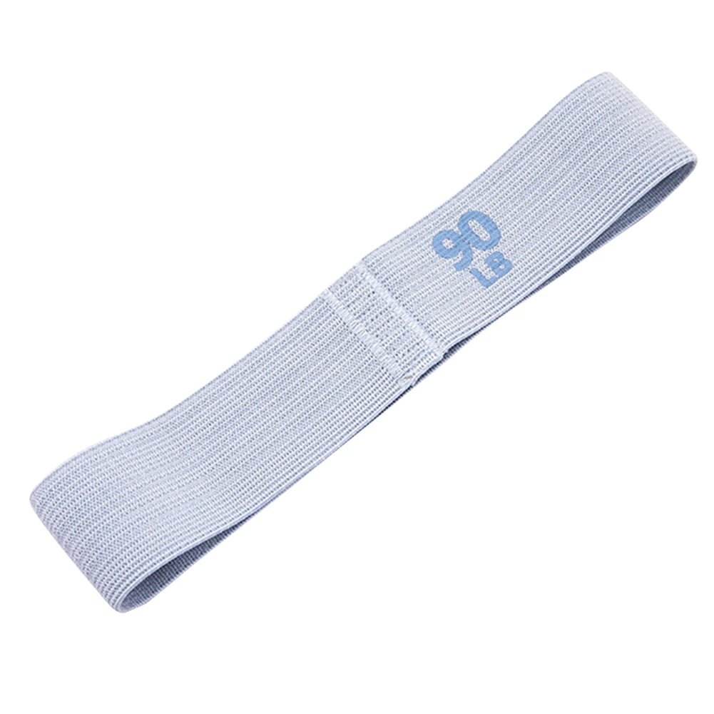 Anti-Slip Elastic Workout Bands