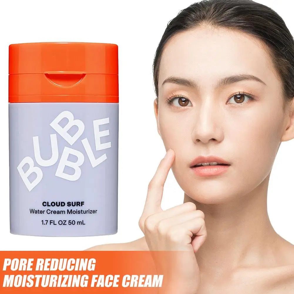 Vitamin E Aloe Vera Moisturizing Cream – Hydrating & Repairing Skincare