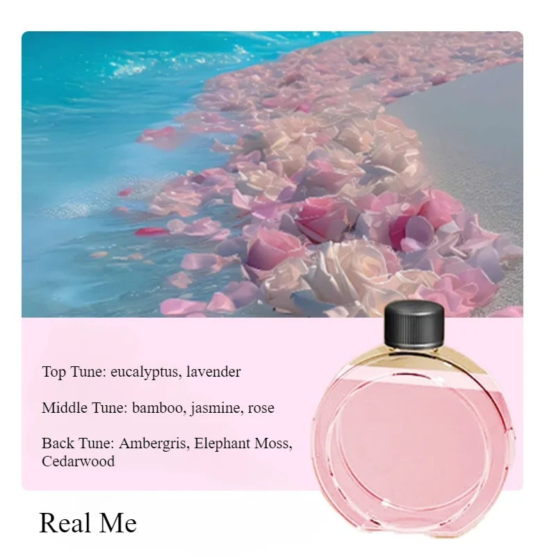 60㎡ Wall-Mounted Aromatherapy Diffuser – Air Purifier with Night Light