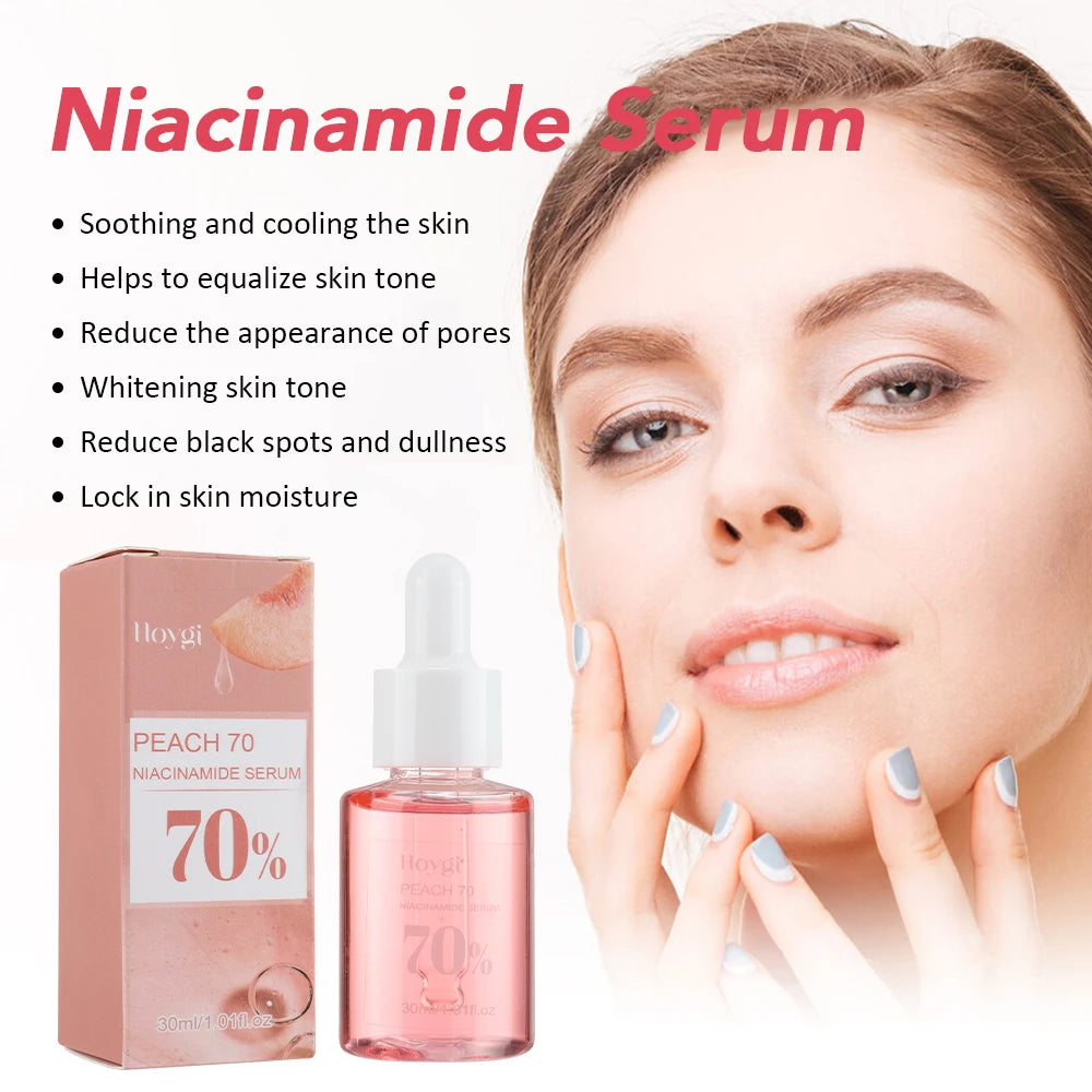 30ml Niacinamide Dark Spot Corrector Serum