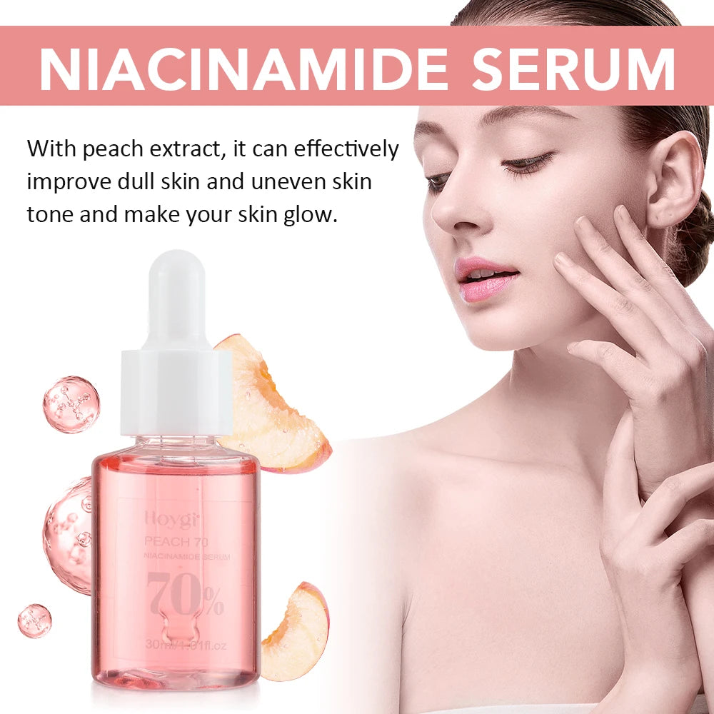 30ml Niacinamide Dark Spot Corrector Serum
