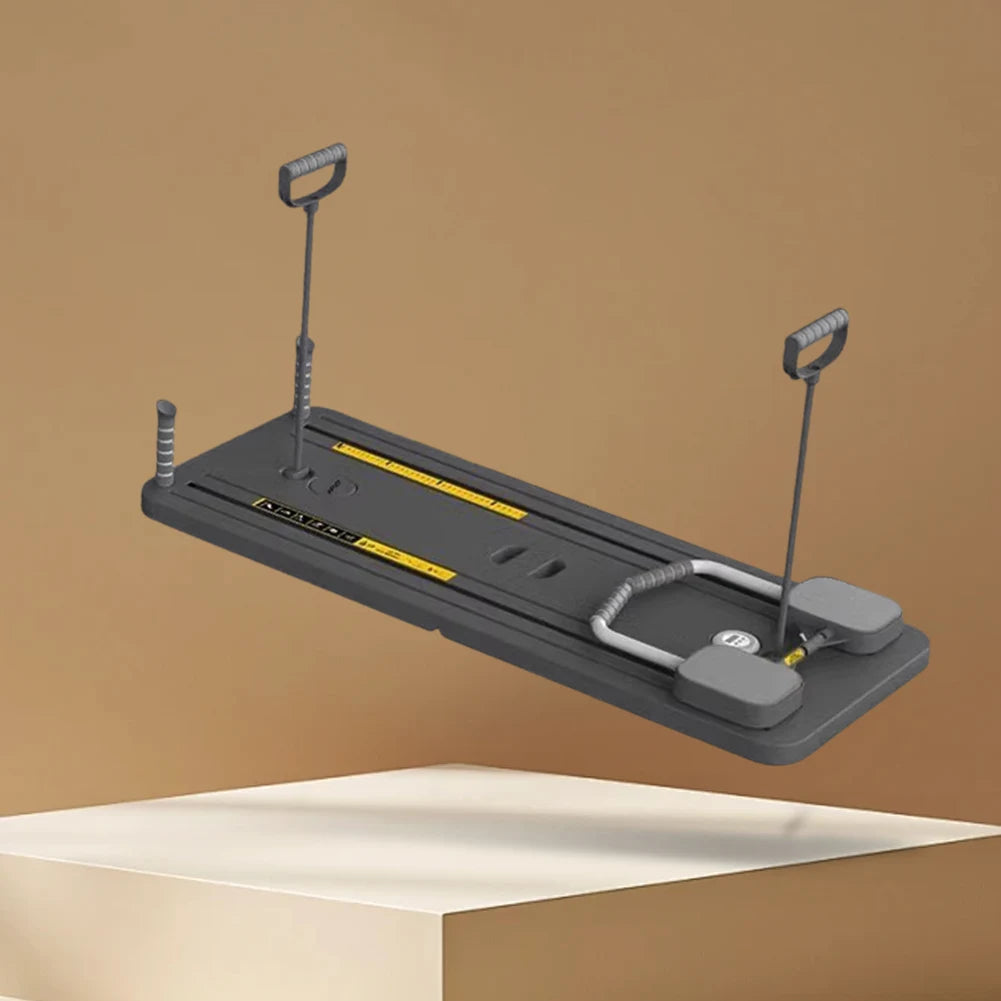 Multifunctional Non-Slip Abdominal Fitness Board