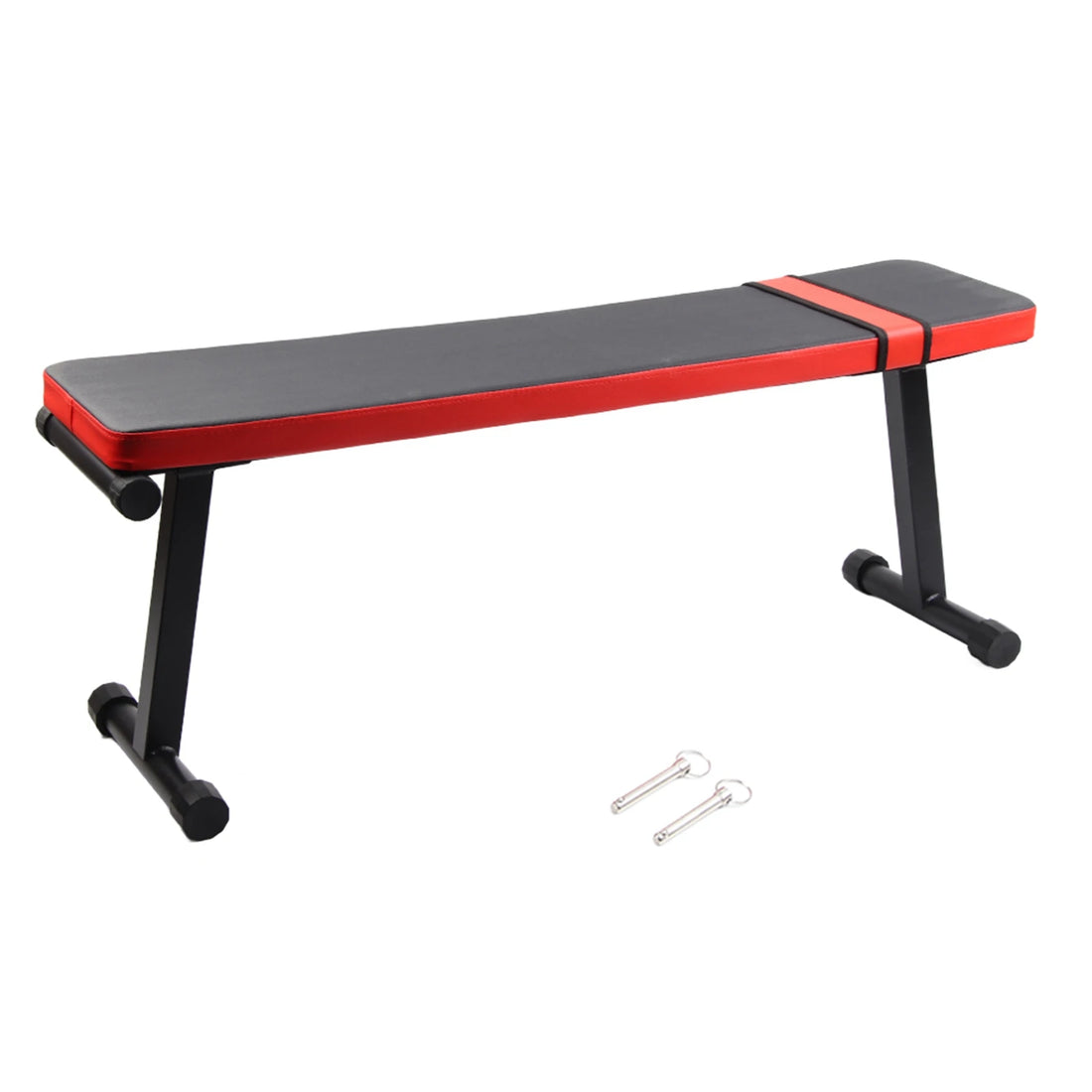High-Quality Dumbbell Weight Lifting Flat Fitness Stool – Heavy Duty