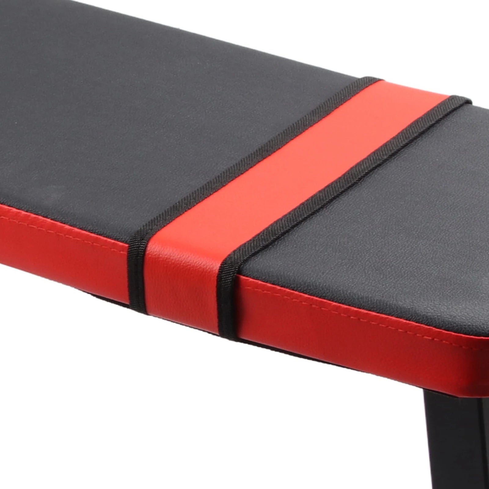 High-Quality Dumbbell Weight Lifting Flat Fitness Stool – Heavy Duty