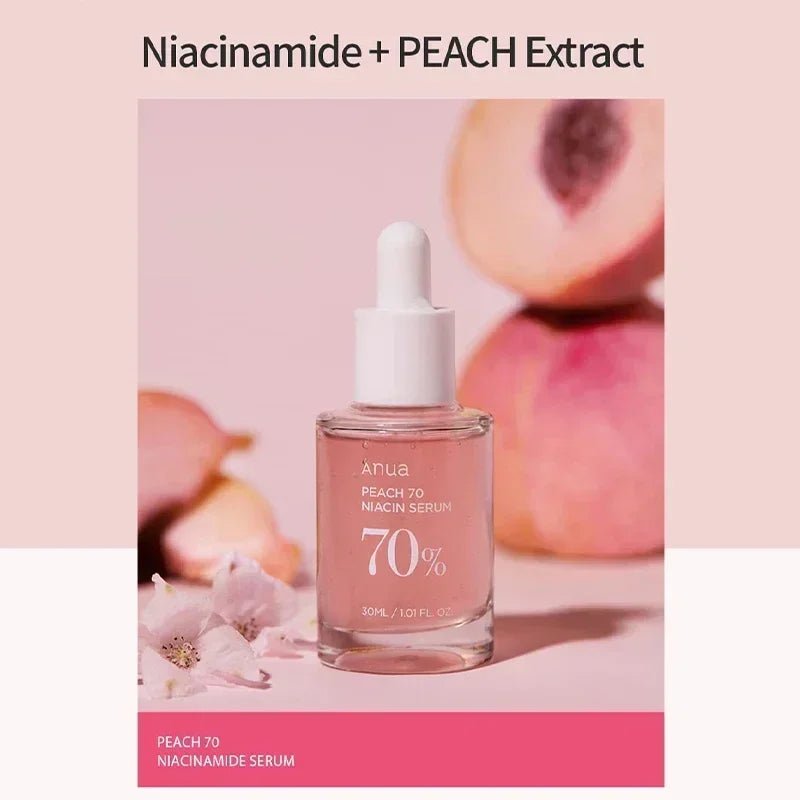 Korean Heartleaf Anti-Aging Skincare Set