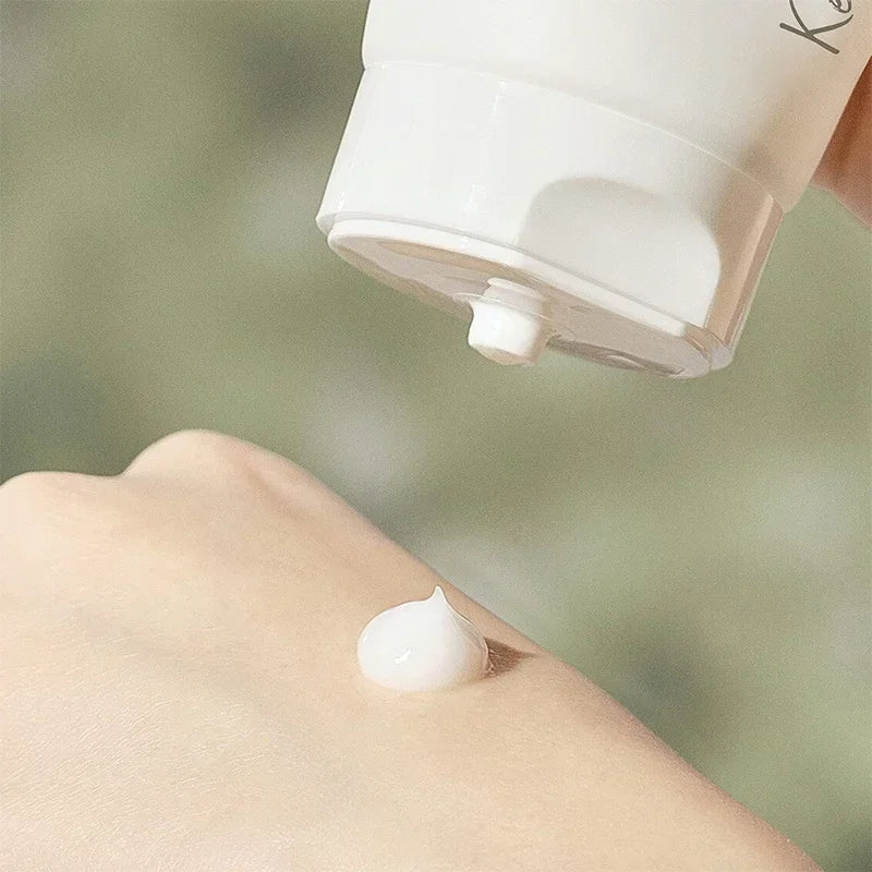Korean Heartleaf Anti-Aging Skincare Set